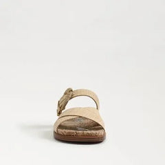 Lucy Slide Sandal
