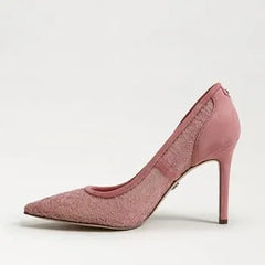 Hazel Mesh Pump