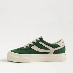 Simone Lace Up Sneaker
