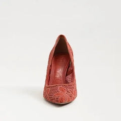 Hazel Mesh Pump