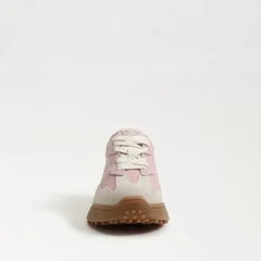 Langley Retro Lace Up Sneaker