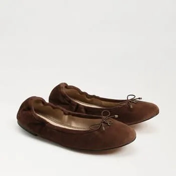 Felicia Ballet Flat