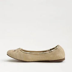 Felicia Ballet Flat