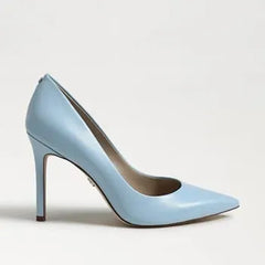 Hazel Pointed Toe Pump