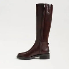 Milla Wide Calf Knee High Boot