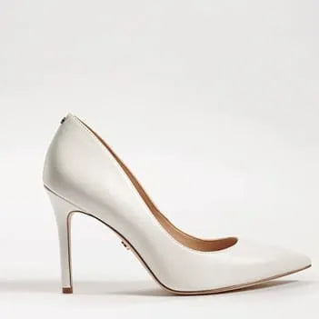 Hazel Pointed Toe Pump
