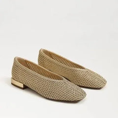 Kasey Knit Ballet Flat
