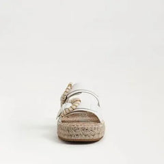 Tabbey Espadrille Platform Sandal
