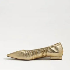 Essex Pointed Toe Ballet Flat