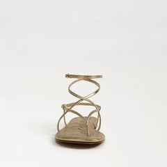 Clarra Strappy Sandal