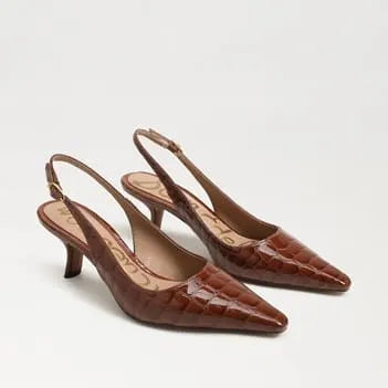 Bianka Slingback Pump