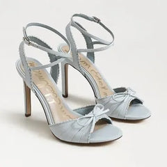 Ines Strappy Stiletto Sandal
