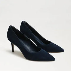 Vienna Pointed Toe Pump