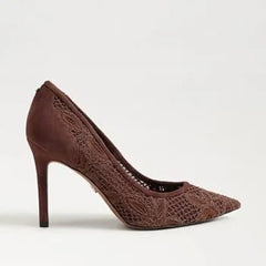 Hazel Mesh Pump