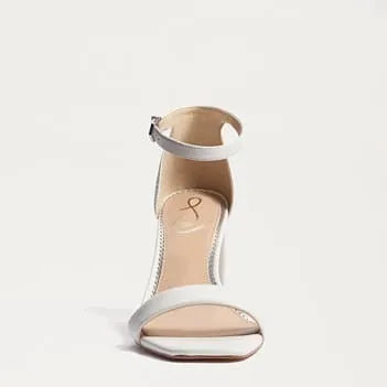 Daniella Block Heel Sandal