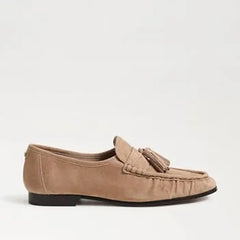Lana Tassel Loafer