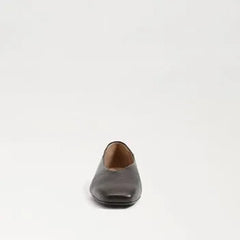 Kasey Square Toe Ballet Flat