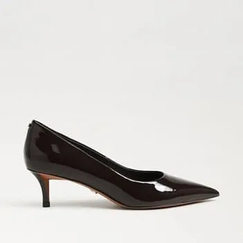 Summer Pointed Toe Pump