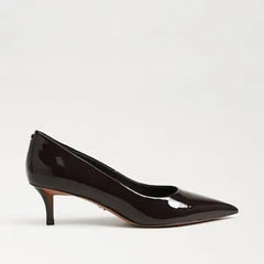 Summer Pointed Toe Pump