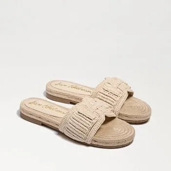 Miya Slide Sandal