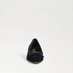 Rinda Pointed Toe Ballet Heel