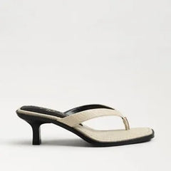 Dollie Thong Sandal