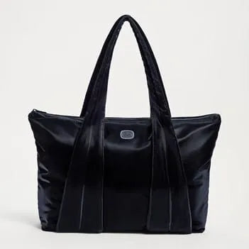 Trissa Nylon Tote