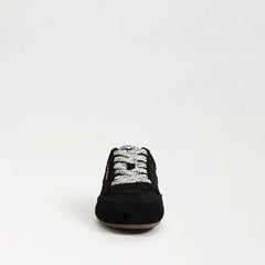 Tobi Lace Up Sneaker