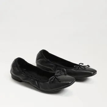 Magnolia Ballet Flat