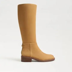 Milla Wide Calf Knee High Boot