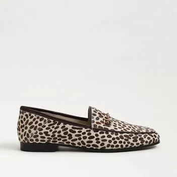 Loraine Bit Loafer