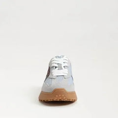 Langley Lace Up Sneaker