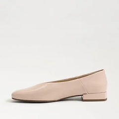 Kasey Square Toe Ballet Flat