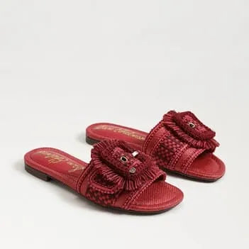 Bambi Playa Slide Sandal