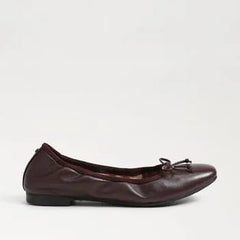Magnolia Ballet Flat