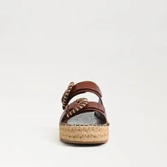 Tabbey Espadrille Platform Sandal