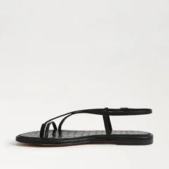 Calla Strappy Flat Sandal