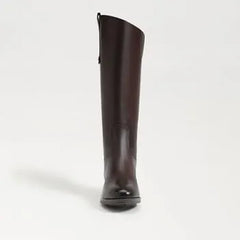 Penny Wide Calf Riding Boot