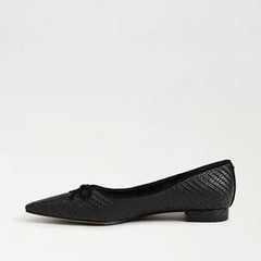 Esmira Pointed Toe Ballet Flat