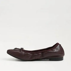 Magnolia Ballet Flat