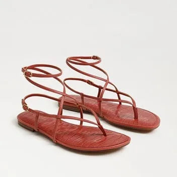 Clarra Strappy Sandal