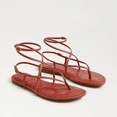 Clarra Strappy Sandal