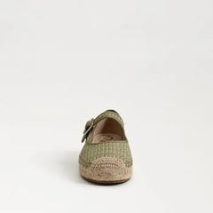 Mackie Espadrille Mary Jane