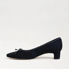 Rinda Pointed Toe Ballet Heel