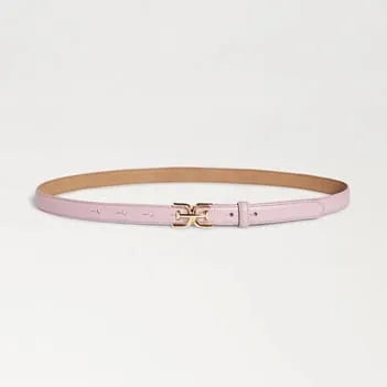 20MM Logo Belt
