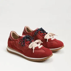Evara Lace Up Sneaker