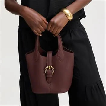 Lucy Crossbody