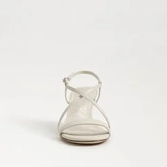 Ginny Strappy Heel Sandal
