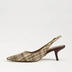 Bianka Slingback Pump