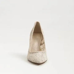 Hazel Mesh Pump